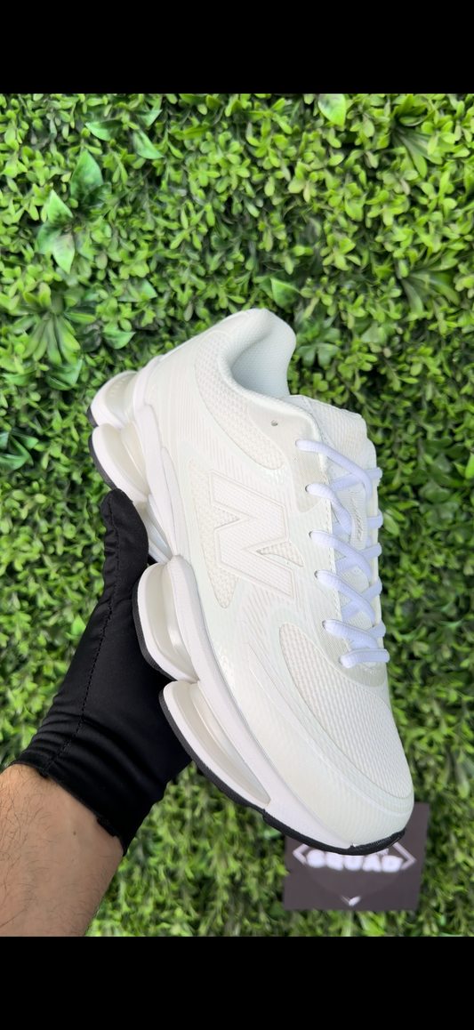 New Balance 2000 White