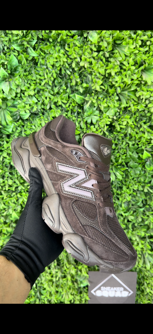 New Balance 9060 Chocolate