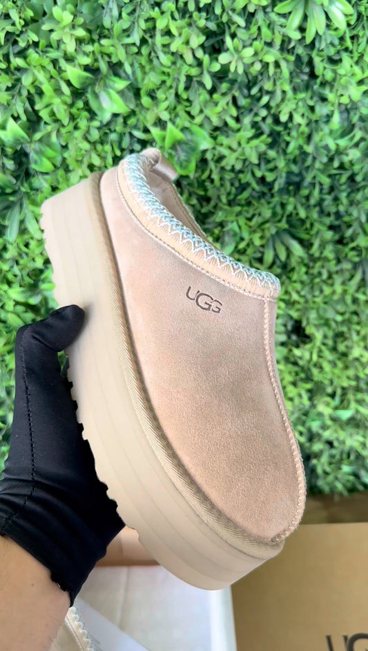 UGG Tasman / Tazz Slipper Sand