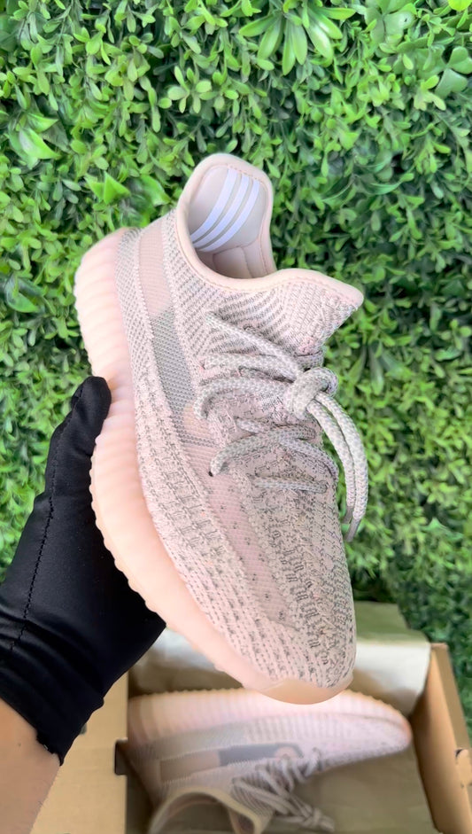 Yeezy Boost 350 V2 Pink
