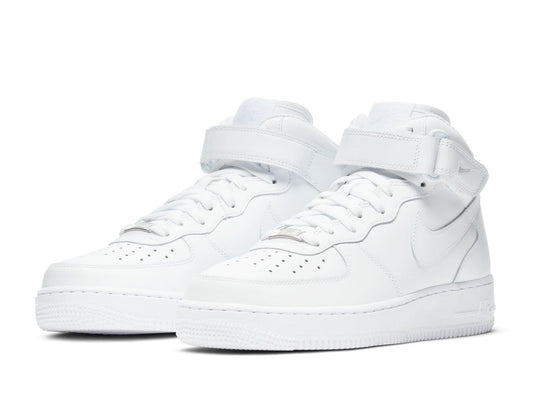 Nike Air Force 1 MID White